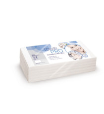 Panni beauty AirTech per estetisti e parrucchieri - 36x72 cm - Lucart - conf. 60 pezzi Panni beauty AirTech per estetisti e parrucchieri - 36x72 cm - Lucart - conf. 60 pezzi