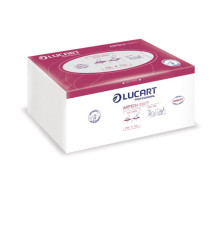 Panni Beauty AirTech per estetisti e parrucchieri - 43x77 cm - Lucart - conf. 100 pezzi Panni Beauty AirTech per estetisti e parrucchieri - 43x77 cm - Lucart - conf. 100 pezzi