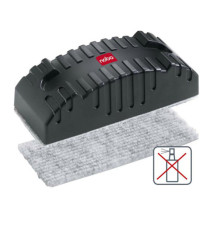 Panni di ricambio per cancellino - Nobo - scatola 10 pezzi