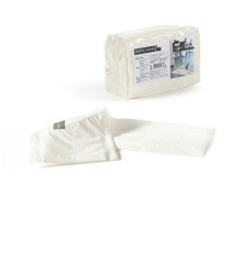 Panni monouso Galaxi con velcro - 42 x 13 cm - Perfetto - conf. 25 pezzi Panni monouso Galaxi con velcro - 42 x 13 cm - Perfetto - conf. 25 pezzi