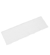Panno Mop Swispo - bianco - 44 x 14 cm - Vileda - conf. 50 pezzi Panno Mop Swispo - bianco - 44 x 14 cm - Vileda - conf. 50 pezzi