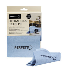 Panno multiuso Extreme - 32 x 36 cm - microfibra - Perfettoi Panno multiuso Extreme - 32 x 36 cm - microfibra - Perfettoi