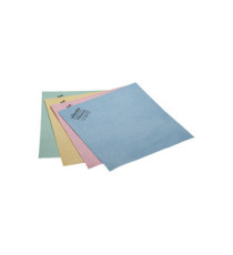 Panno PVAmicro - azzurro - 35x38 cm - Vileda