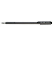 Penna a sfera con cappuccio Superb Document  - punta 1,0mm - nero - Pentel Penna a sfera con cappuccio Superb Document  - punta 1,0mm - nero - Pentel