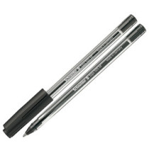 Penna a sfera con cappuccio Tops 505  - punta 0,7mm  - nero - Schneider Penna a sfera con cappuccio Tops 505  - punta 0,7mm  - nero - Schneider