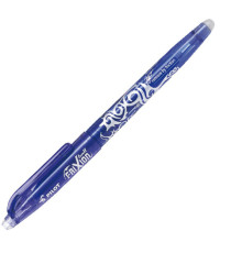 Penna a sfera Frixionball - punta 0,5 mm - blu - Pilot Penna a sfera Frixionball - punta 0,5 mm - blu - Pilot