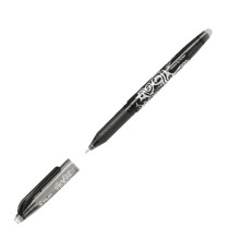 Penna a sfera Frixionball - punta 0,5 mm - nero - Pilot Penna a sfera Frixionball - punta 0,5 mm - nero - Pilot