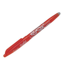 Penna a sfera Frixionball - punta 0,7mm - arancio - Pilot Penna a sfera Frixionball - punta 0,7mm - arancio - Pilot
