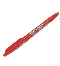 Penna a sfera Frixionball - punta 0,7mm - arancio - Pilot Penna a sfera Frixionball - punta 0,7mm - arancio - Pilot