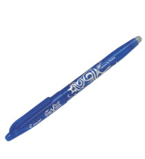 Penna a sfera Frixionball - punta 0,7mm - azzurro - Pilot Penna a sfera Frixionball - punta 0,7mm - azzurro - Pilot
