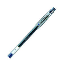 Penna a sfera Gel G Tec C4 - punta 0,4 mm - blu - Pilot