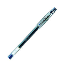Penna a sfera Gel G Tec C4 - punta 0,4 mm - blu - Pilot Penna a sfera Gel G Tec C4 - punta 0,4 mm - blu - Pilot