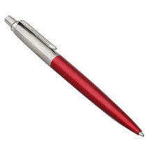 Penna a sfera Jotter Core - fusto rosso - Parker Penna a sfera Jotter Core - fusto rosso - Parker