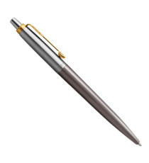 Penna a sfera Jotter XL Grey - punta M - grigio - Parker Penna a sfera Jotter XL Grey - punta M - grigio - Parker