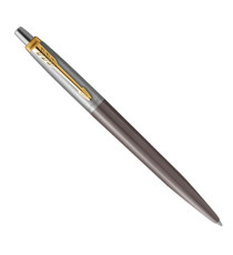 Penna a sfera Jotter XL Grey - punta M - grigio - Parker Penna a sfera Jotter XL Grey - punta M - grigio - Parker