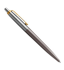 Penna a sfera Jotter XL Grey - punta M - grigio - Parker Penna a sfera Jotter XL Grey - punta M - grigio - Parker