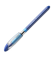 Penna a sfera Slider Basic - punta XB - blu - Schneider Penna a sfera Slider Basic - punta XB - blu - Schneider