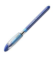 Penna a sfera Slider Basic - punta XB - blu - Schneider Penna a sfera Slider Basic - punta XB - blu - Schneider
