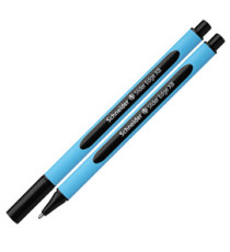 Penna a sfera Slider Edge  - tratto XB - nero - Schneider Penna a sfera Slider Edge  - tratto XB - nero - Schneider