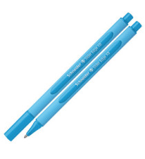 Penna a sfera Slider Edge - tratto XB  - azzurro - Schneider Penna a sfera Slider Edge - tratto XB  - azzurro - Schneider
