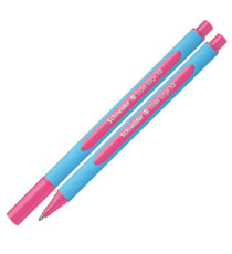 Penna a sfera Slider Edge - tratto XB - rosa - Schneider Penna a sfera Slider Edge - tratto XB - rosa - Schneider