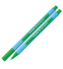 Penna a sfera Slider Edge - tratto XB - verde - Schneider