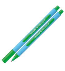 Penna a sfera Slider Edge - tratto XB - verde - Schneider