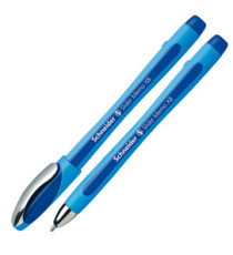 Penna a sfera Slider Memo - punta XB - blu  - Schneider Penna a sfera Slider Memo - punta XB - blu  - Schneider