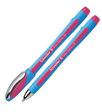 Penna a sfera Slider Memo - punta XB - lilla - Schneider Penna a sfera Slider Memo - punta XB - lilla - Schneider