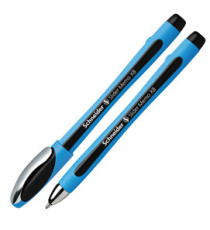 Penna a sfera Slider Memo - punta XB - nero - Schneider Penna a sfera Slider Memo - punta XB - nero - Schneider