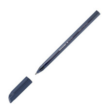 Penna a sfera Vizz - con cappuccio - punta media - blu notte - Schneider Penna a sfera Vizz - con cappuccio - punta media - blu notte - Schneider