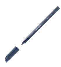 Penna a sfera Vizz - con cappuccio - punta media - blu notte - Schneider Penna a sfera Vizz - con cappuccio - punta media - blu notte - Schneider