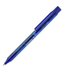 Penna gel Fave a scatto - punta 0.7 mm - blu - Schneider Penna gel Fave a scatto - punta 0.7 mm - blu - Schneider