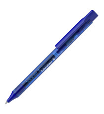Penna gel Fave a scatto - punta 0.7 mm - blu - Schneider Penna gel Fave a scatto - punta 0.7 mm - blu - Schneider