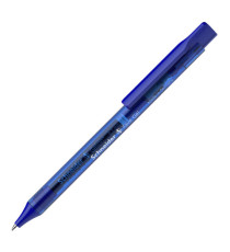 Penna gel Fave a scatto - punta 0.7 mm - blu - Schneider Penna gel Fave a scatto - punta 0.7 mm - blu - Schneider