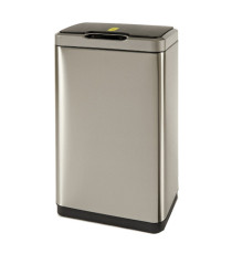 Pattumiera Alfred - con sensore apri & chiudi - 30 L - Perfetto Pattumiera Alfred - con sensore apri & chiudi - 30 L - Perfetto