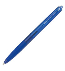 Penna a scatto Supergrip G  - punta 0,7mm - blu - Pilot Penna a scatto Supergrip G  - punta 0,7mm - blu - Pilot