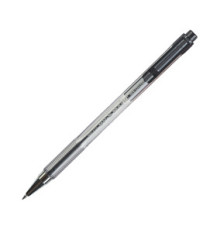 Penna a sfera a scatto BP S Matic - punta media 1,0mm - nero  - Pilot Penna a sfera a scatto BP S Matic - punta media 1,0mm - nero  - Pilot