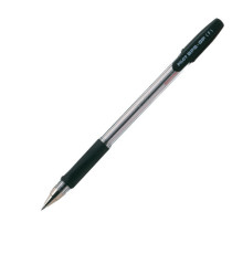 Penna a sfera BPS GP - punta extra 1,6 mm - nero - Pilot Penna a sfera BPS GP - punta extra 1,6 mm - nero - Pilot