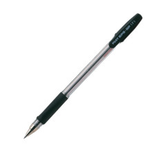 Penna a sfera BPS GP - punta fine 0,7 mm - nero - Pilot Penna a sfera BPS GP - punta fine 0,7 mm - nero - Pilot