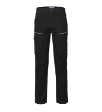 Pantalone da lavoro R-Stretch - taglia XL - nero - Rossini Pantalone da lavoro R-Stretch - taglia XL - nero - Rossini