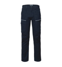 Pantalone invernale R-Stretch - taglia XL - blu - Rossini Pantalone invernale R-Stretch - taglia XL - blu - Rossini