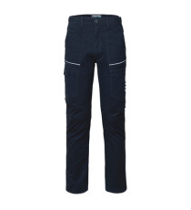Pantalone invernale R-Stretch - taglia XL - blu - Rossini Pantalone invernale R-Stretch - taglia XL - blu - Rossini