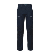 Pantalone invernale R-Stretch - taglia XL - blu - Rossini Pantalone invernale R-Stretch - taglia XL - blu - Rossini