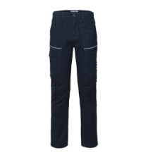 Pantalone invernale R-Stretch Lady - taglia M - blu - Rossini Pantalone invernale R-Stretch Lady - taglia M - blu - Rossini