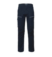 Pantalone invernale R-Stretch Lady - taglia M - blu - Rossini Pantalone invernale R-Stretch Lady - taglia M - blu - Rossini
