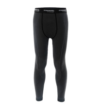 Pantalone Thermo Active - taglia S/M - antracite - Rossini Pantalone Thermo Active - taglia S/M - antracite - Rossini
