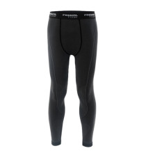 Pantalone Thermo Active - taglia S/M - antracite - Rossini Pantalone Thermo Active - taglia S/M - antracite - Rossini