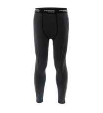 Pantalone Thermo Active - taglia S/M - antracite - Rossini Pantalone Thermo Active - taglia S/M - antracite - Rossini