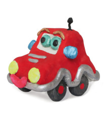 Pasta da modellare - 500gr - bianco - Primo Pasta da modellare - 500gr - bianco - Primo